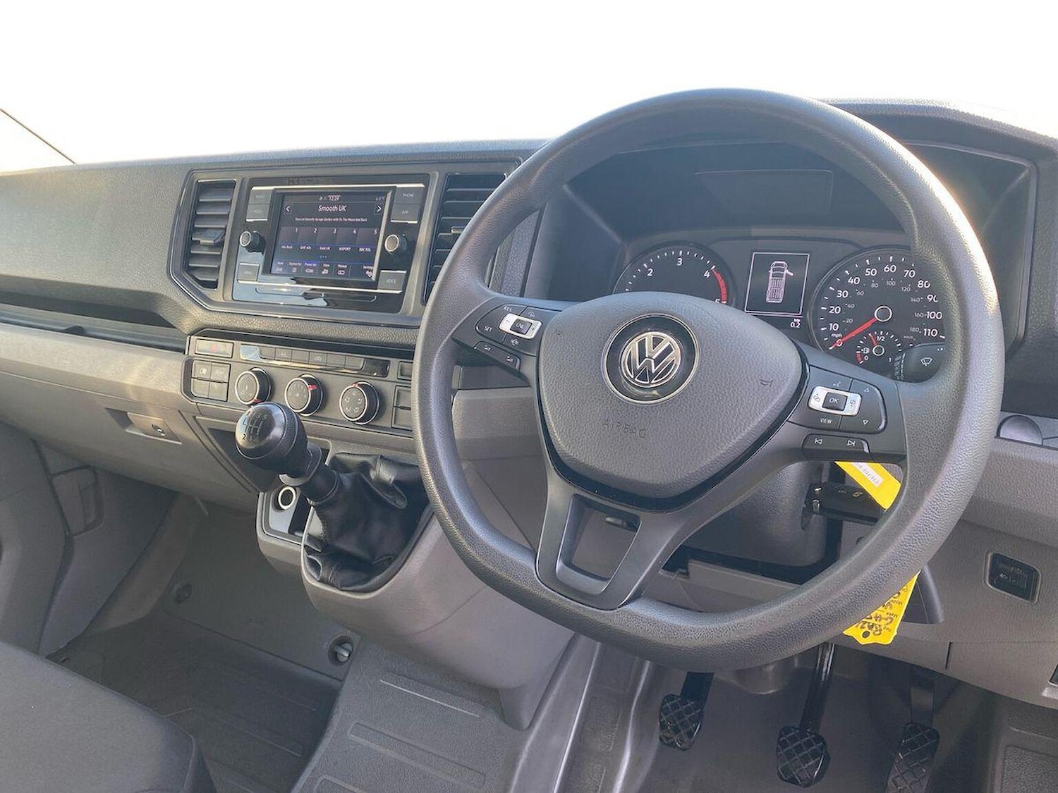 Used Volkswagen Crafter 2024 for sale - 76655921: Photo 13