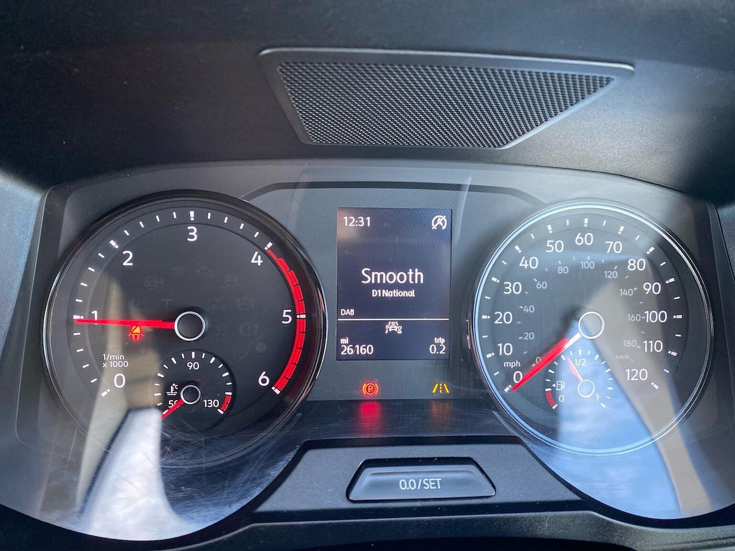 Used Volkswagen Crafter 2024 for sale - 76655921: Photo 15