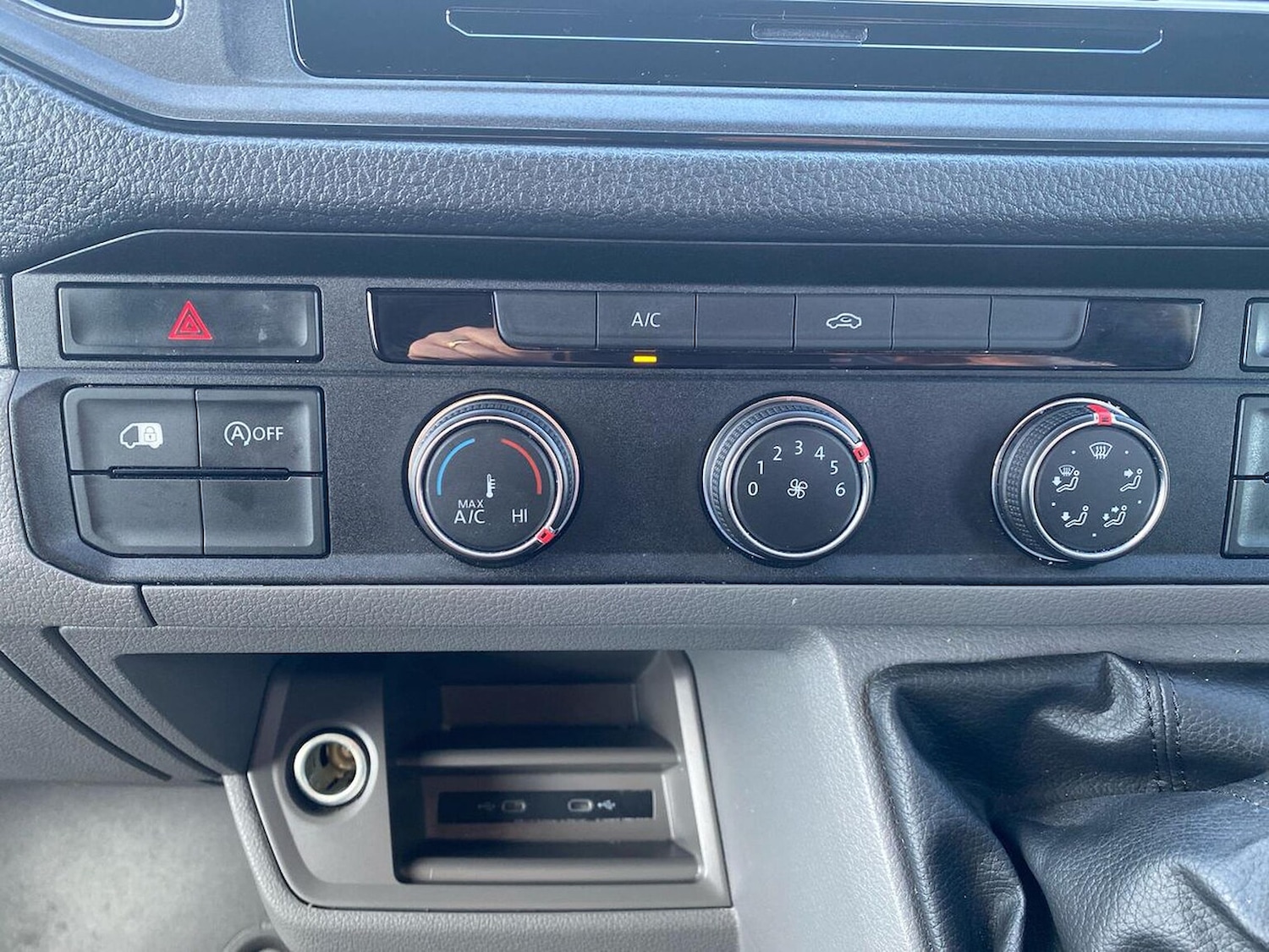 Used Volkswagen Crafter 2024 for sale - 76655921: Photo 17