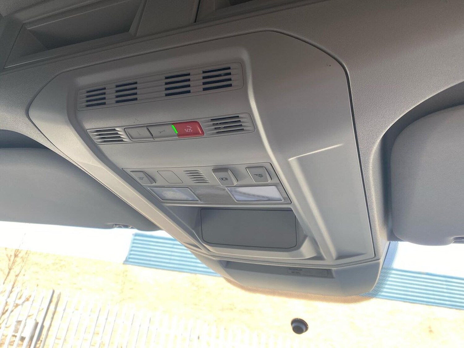 Used Volkswagen Crafter 2024 for sale - 76655921: Photo 19