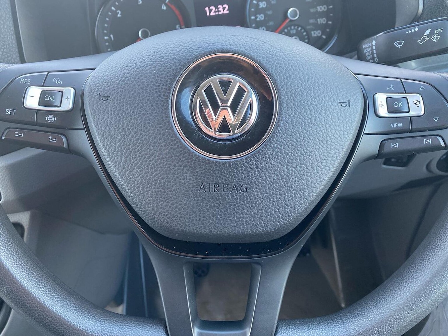 Used Volkswagen Crafter 2024 for sale - 76655921: Photo 21