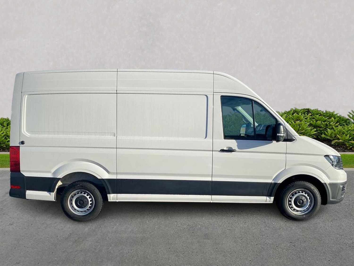 Used Volkswagen Crafter 2024 for sale - 76655921: Photo 3