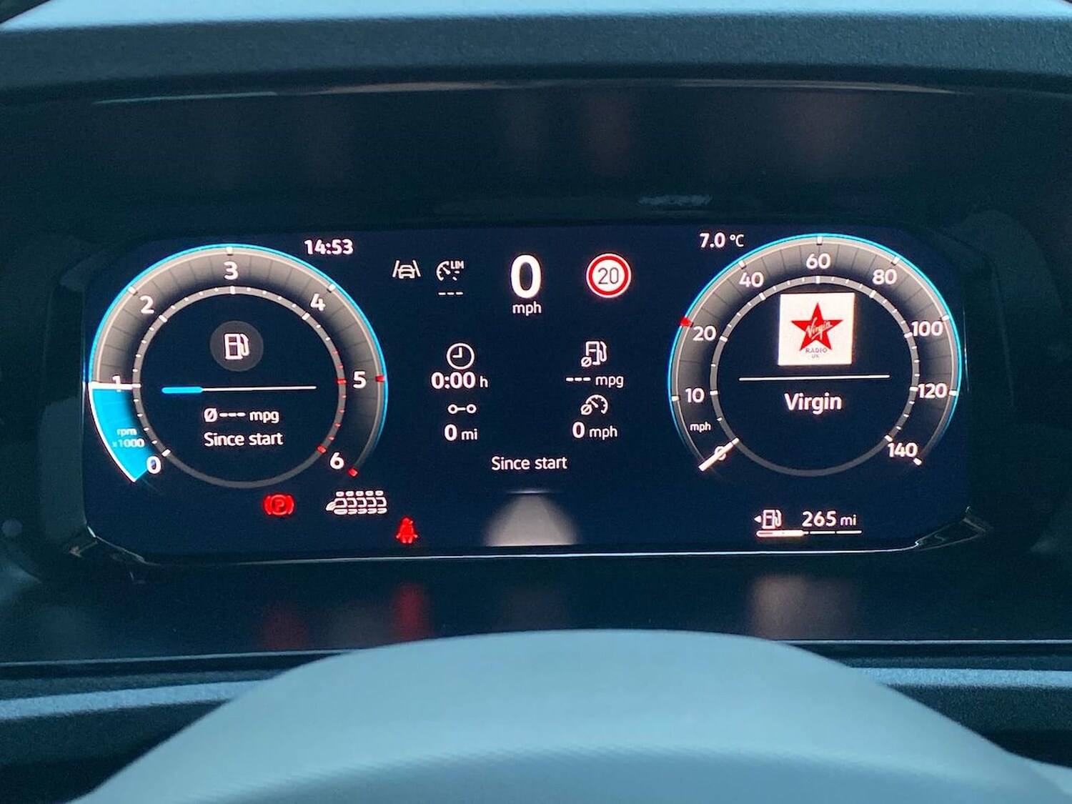 Used Volkswagen Caddy Maxi 2025 for sale - 77487851: Photo 10