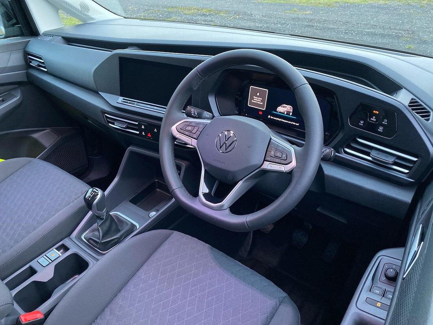 Used Volkswagen Caddy Maxi 2025 for sale - 77487851: Photo 15