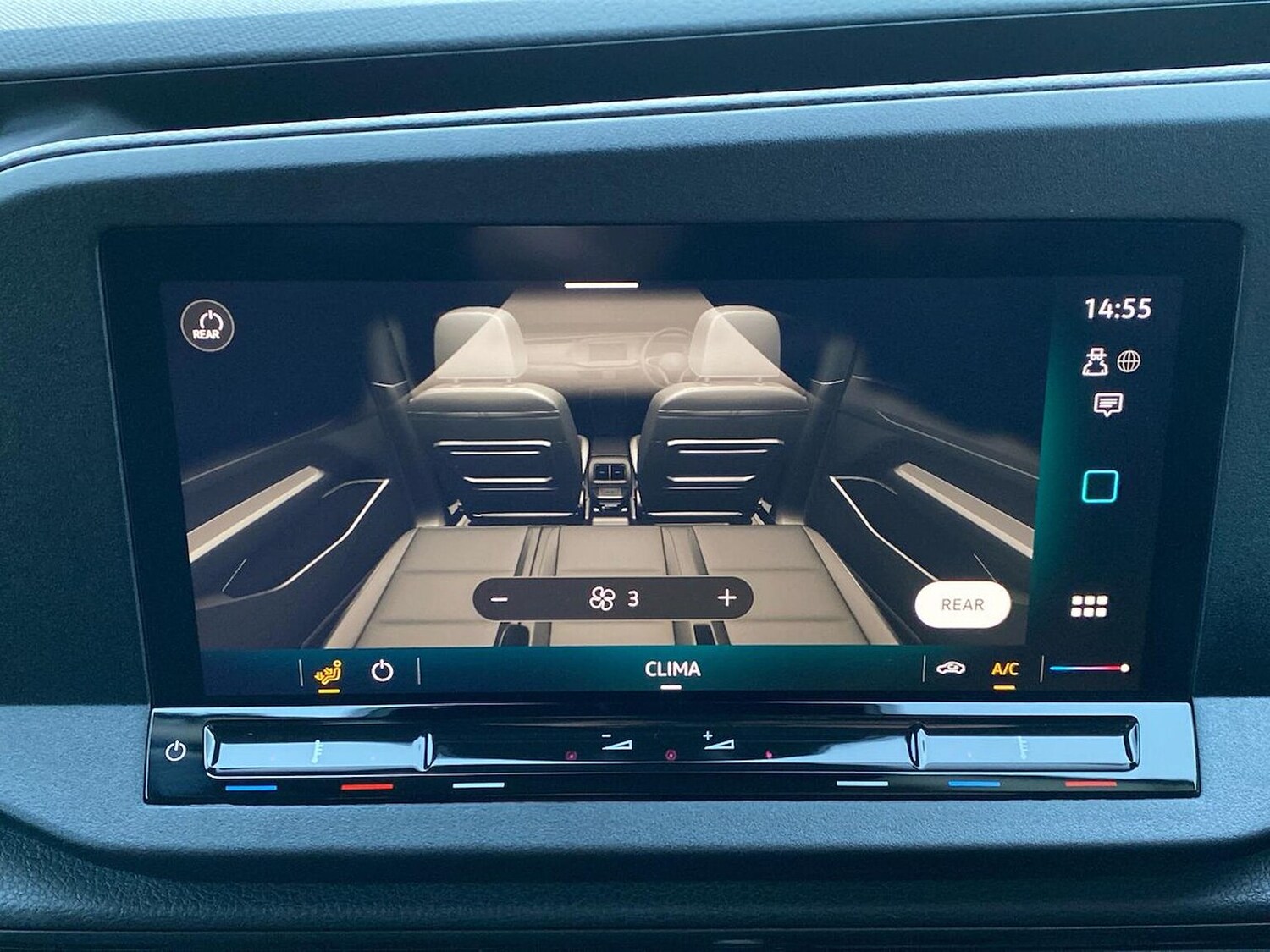 Used Volkswagen Caddy Maxi 2025 for sale - 77487851: Photo 33