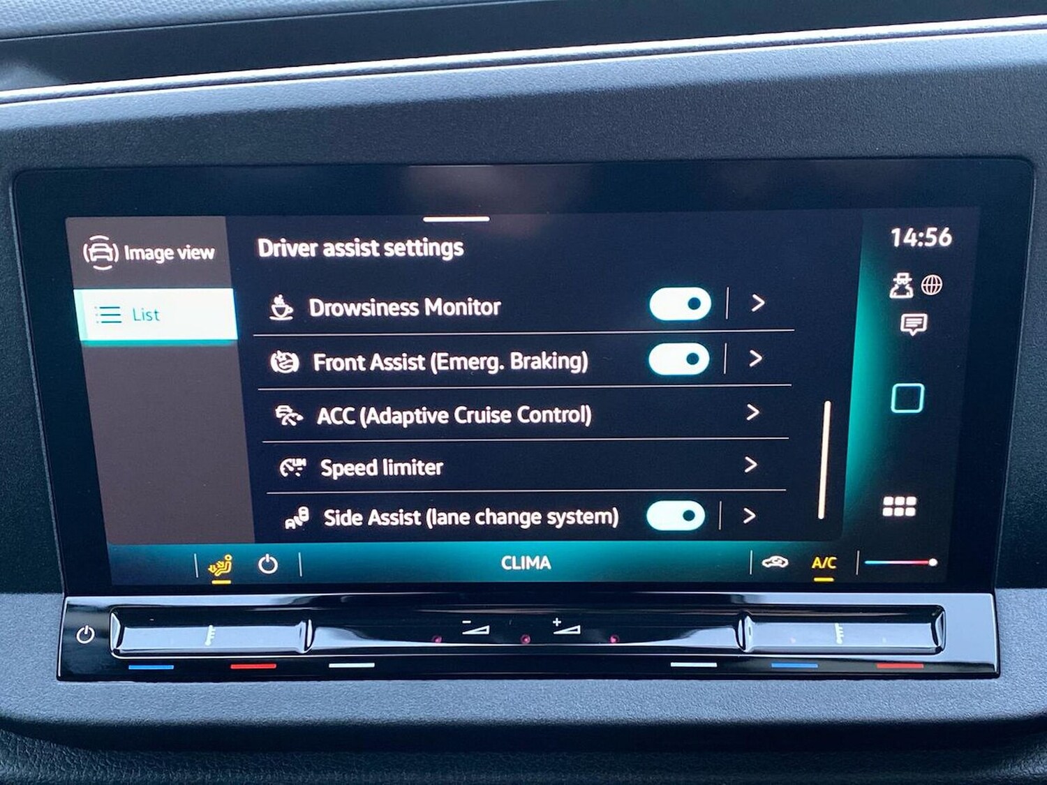 Used Volkswagen Caddy Maxi 2025 for sale - 77487851: Photo 36