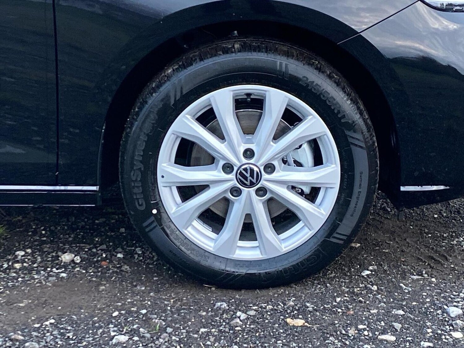 Used Volkswagen Caddy Maxi 2025 for sale - 77487851: Photo 6