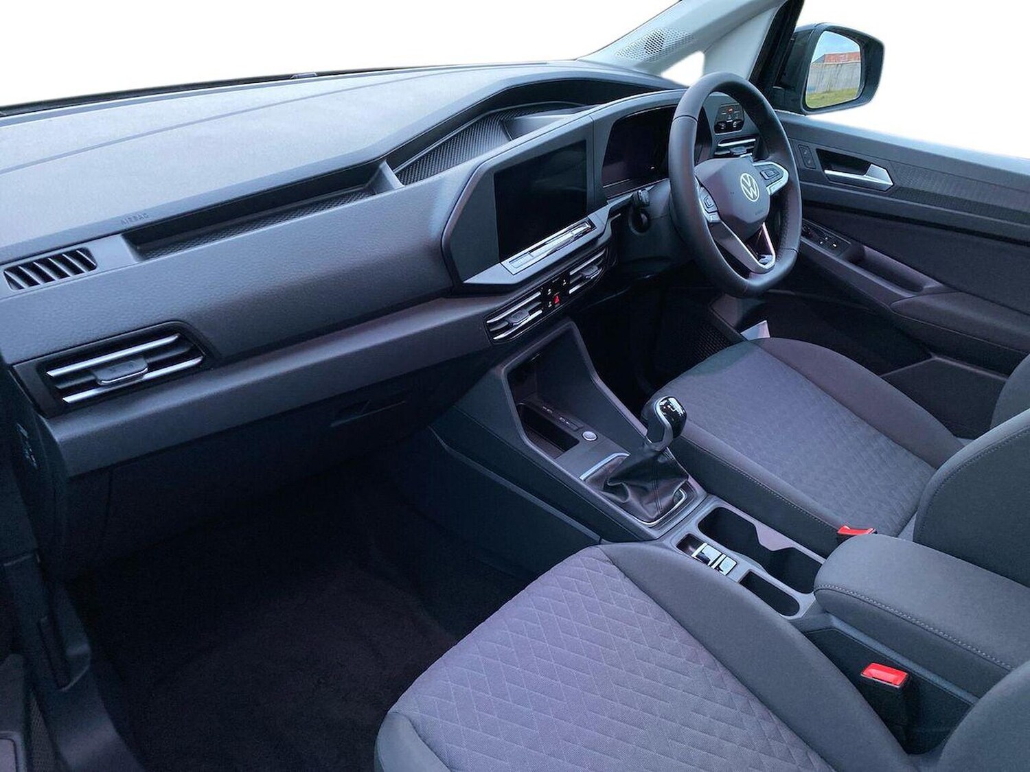 Used Volkswagen Caddy Maxi 2025 for sale - 77487851: Photo 7