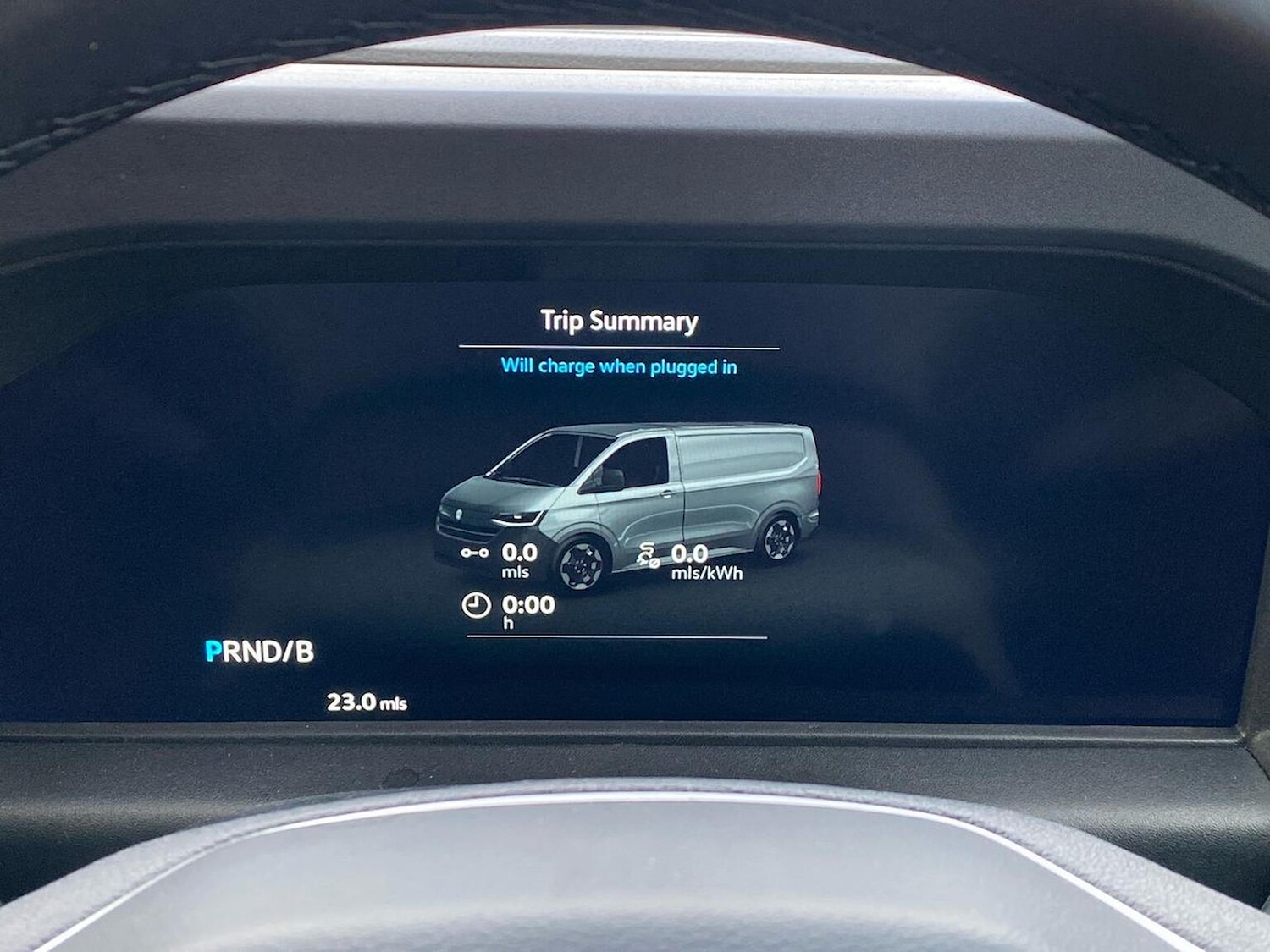 Used Volkswagen Transporter 2025 for sale - 76911181: Photo 14