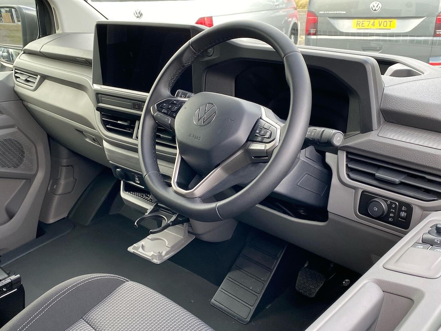 Used Volkswagen Transporter 2025 for sale - 76911181: Photo 19