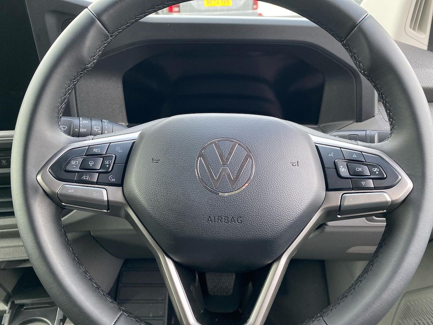 Used Volkswagen Transporter 2025 for sale - 76911181: Photo 21