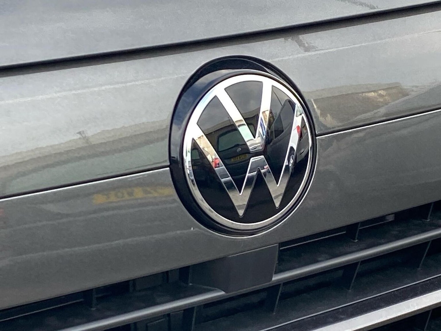 Used Volkswagen Transporter 2025 for sale - 76911181: Photo 22