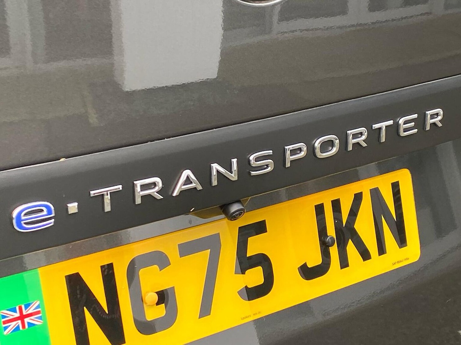 Used Volkswagen Transporter 2025 for sale - 76911181: Photo 24