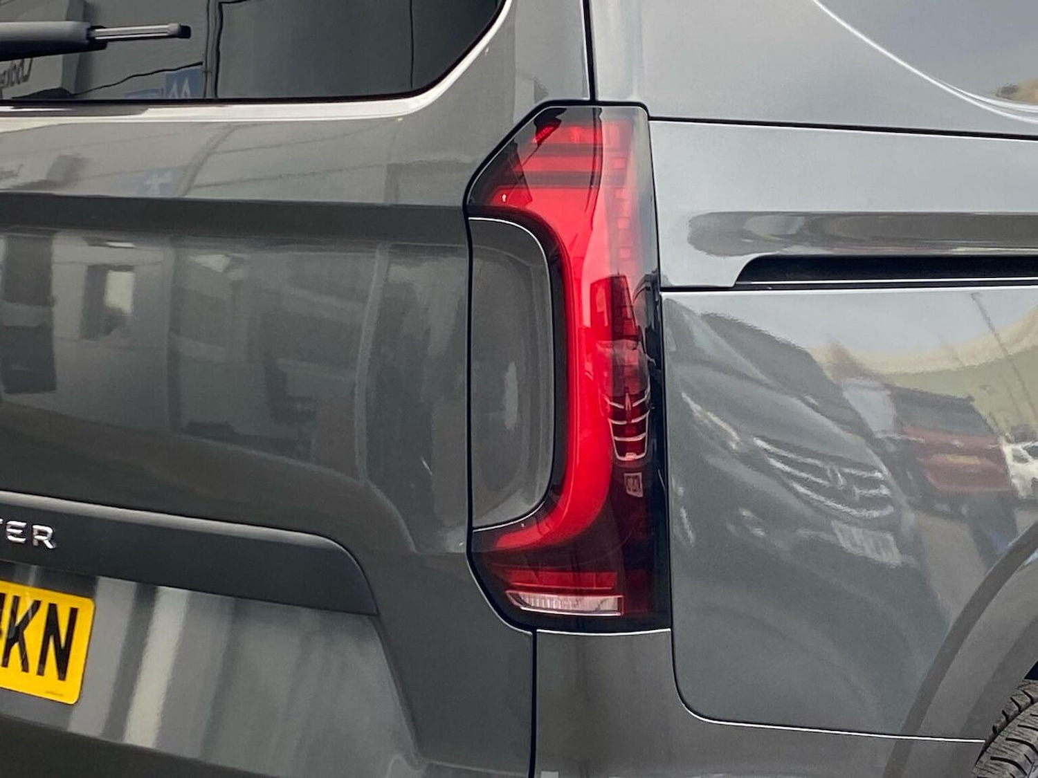 Used Volkswagen Transporter 2025 for sale - 76911181: Photo 25