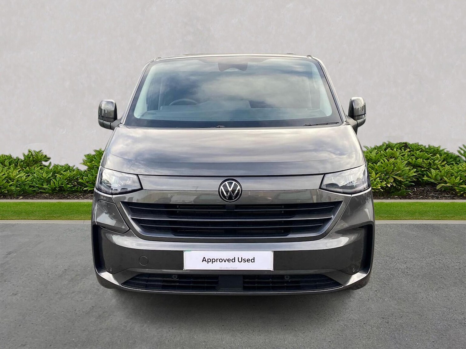 Used Volkswagen Transporter 2025 for sale - 76911181: Photo 6