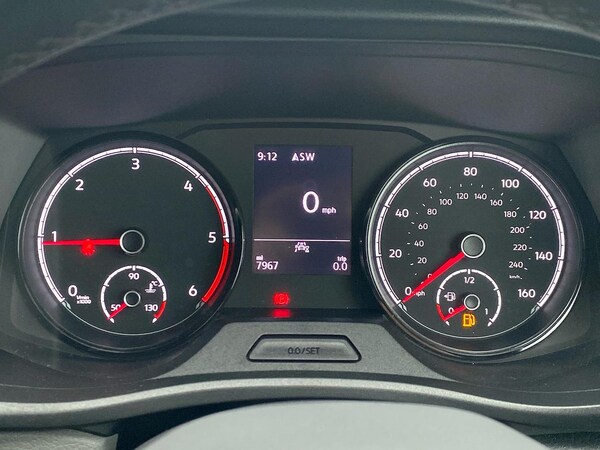 Used Volkswagen Transporter 2024 for sale - 76264417: Photo 11