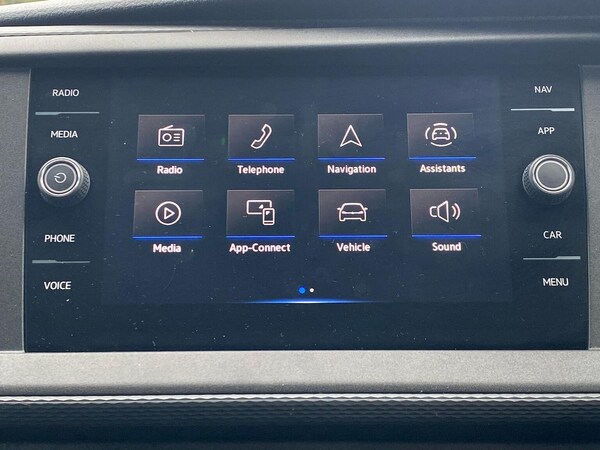Used Volkswagen Transporter 2024 for sale - 76264417: Photo 12