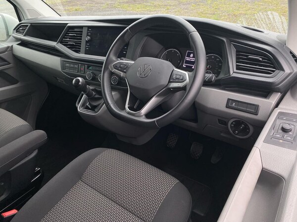Used Volkswagen Transporter 2024 for sale - 76264417: Photo 16