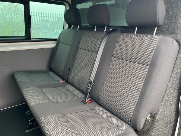 Used Volkswagen Transporter 2024 for sale - 76264417: Photo 17