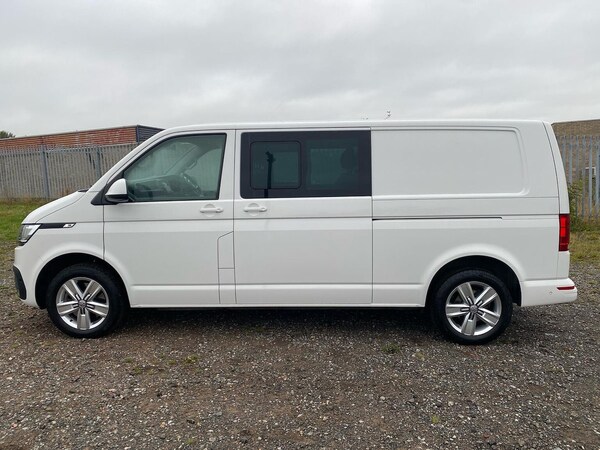 Used Volkswagen Transporter 2024 for sale - 76264417: Photo 20