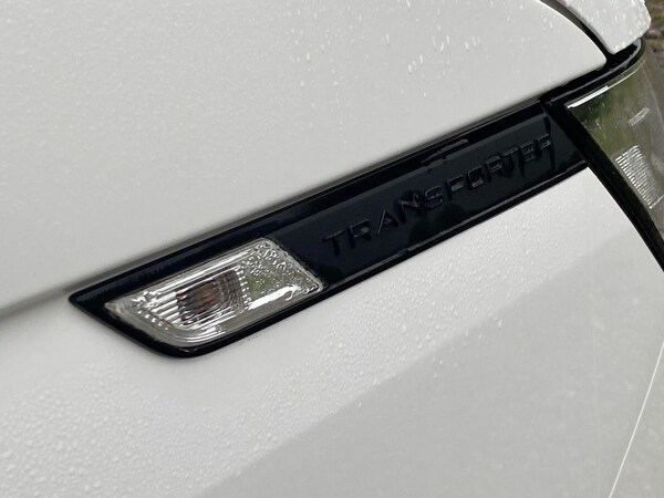 Used Volkswagen Transporter 2024 for sale - 76264417: Photo 25