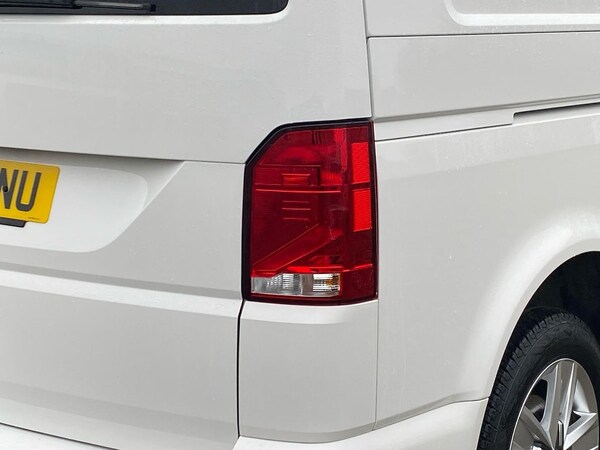 Used Volkswagen Transporter 2024 for sale - 76264417: Photo 26