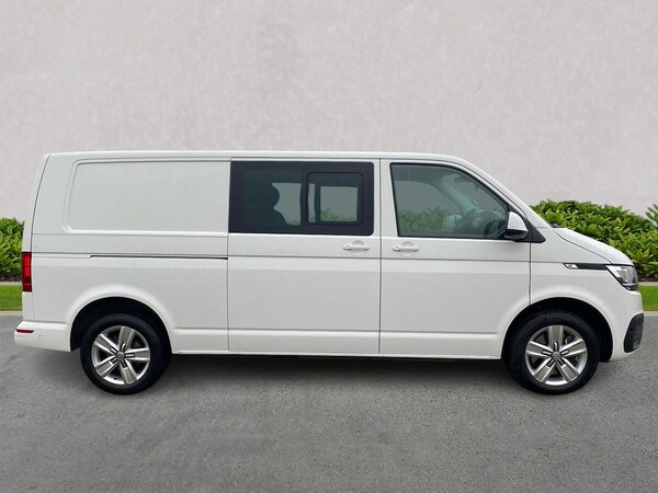Used Volkswagen Transporter 2024 for sale - 76264417: Photo 4