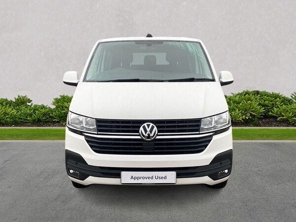 Used Volkswagen Transporter 2024 for sale - 76264417: Photo 6