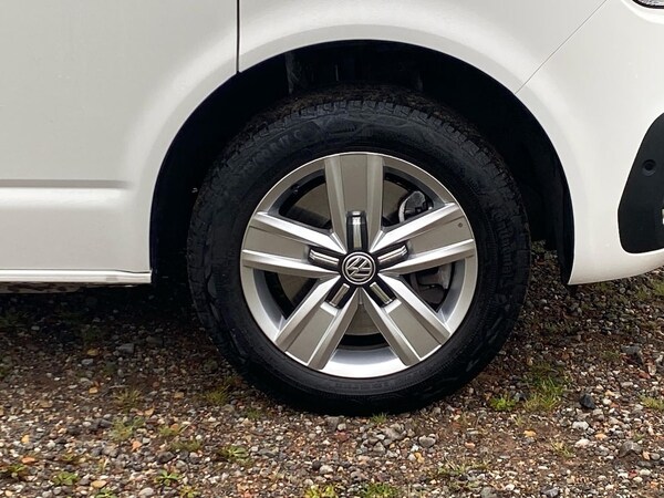 Used Volkswagen Transporter 2024 for sale - 76264417: Photo 7