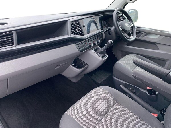 Used Volkswagen Transporter 2024 for sale - 76264417: Photo 8