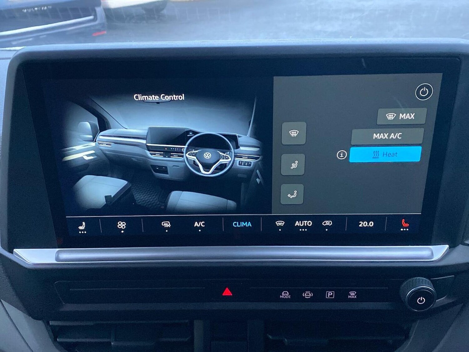 Used Volkswagen Transporter 2025 for sale - 77487744: Photo 12