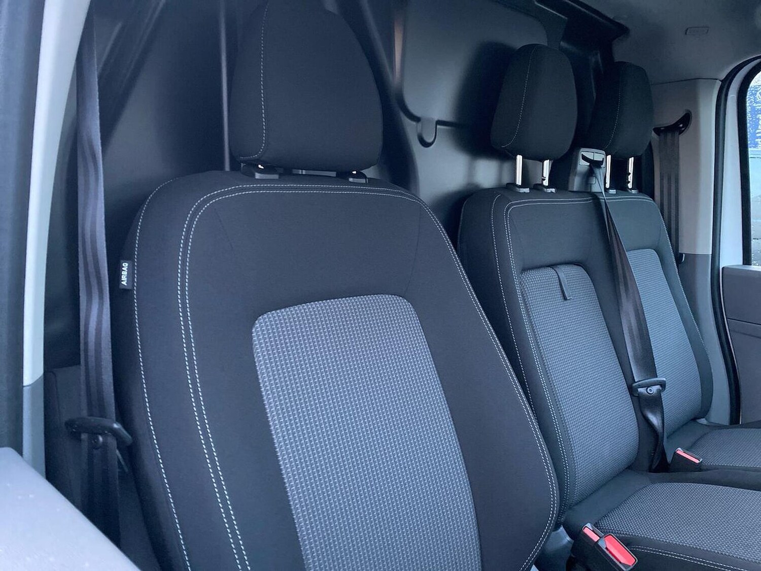 Used Volkswagen Transporter 2025 for sale - 77487744: Photo 16