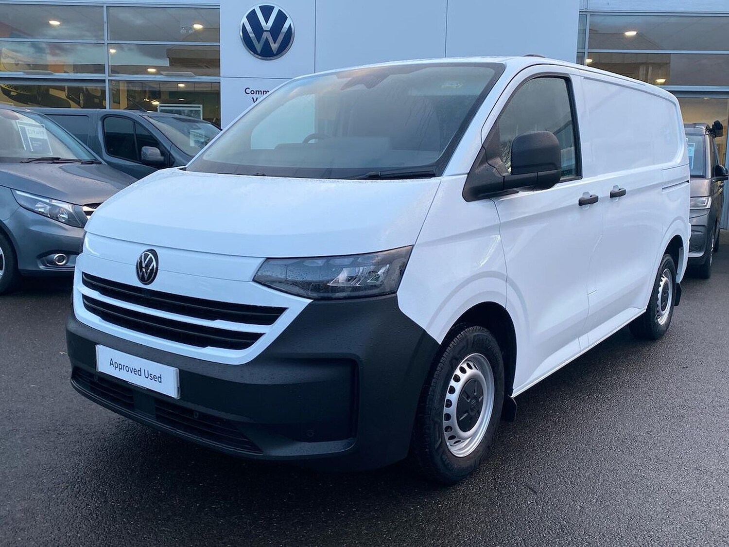 Used Volkswagen Transporter 2025 for sale - 77487744: Photo 20