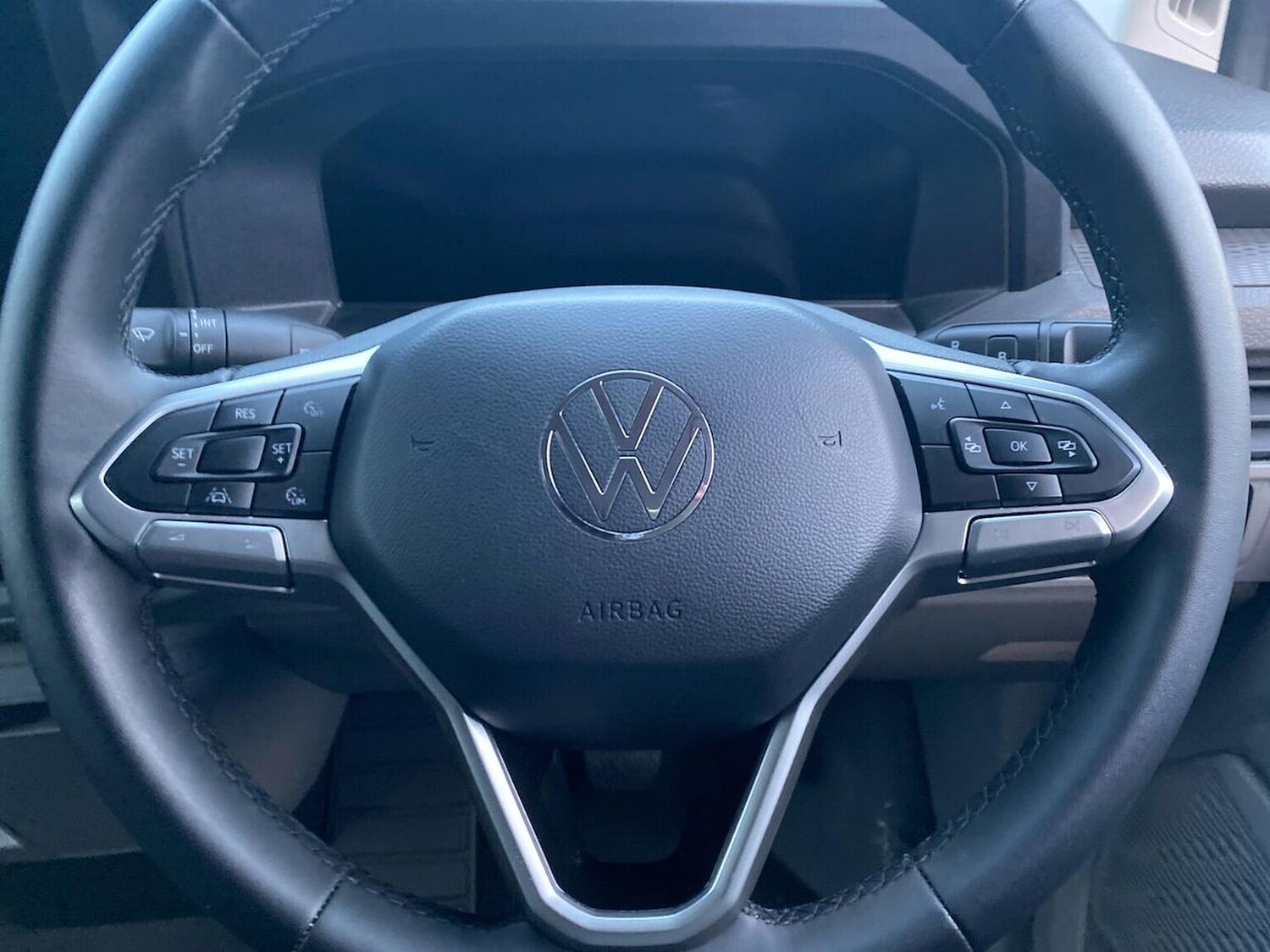 Used Volkswagen Transporter 2025 for sale - 77487744: Photo 21