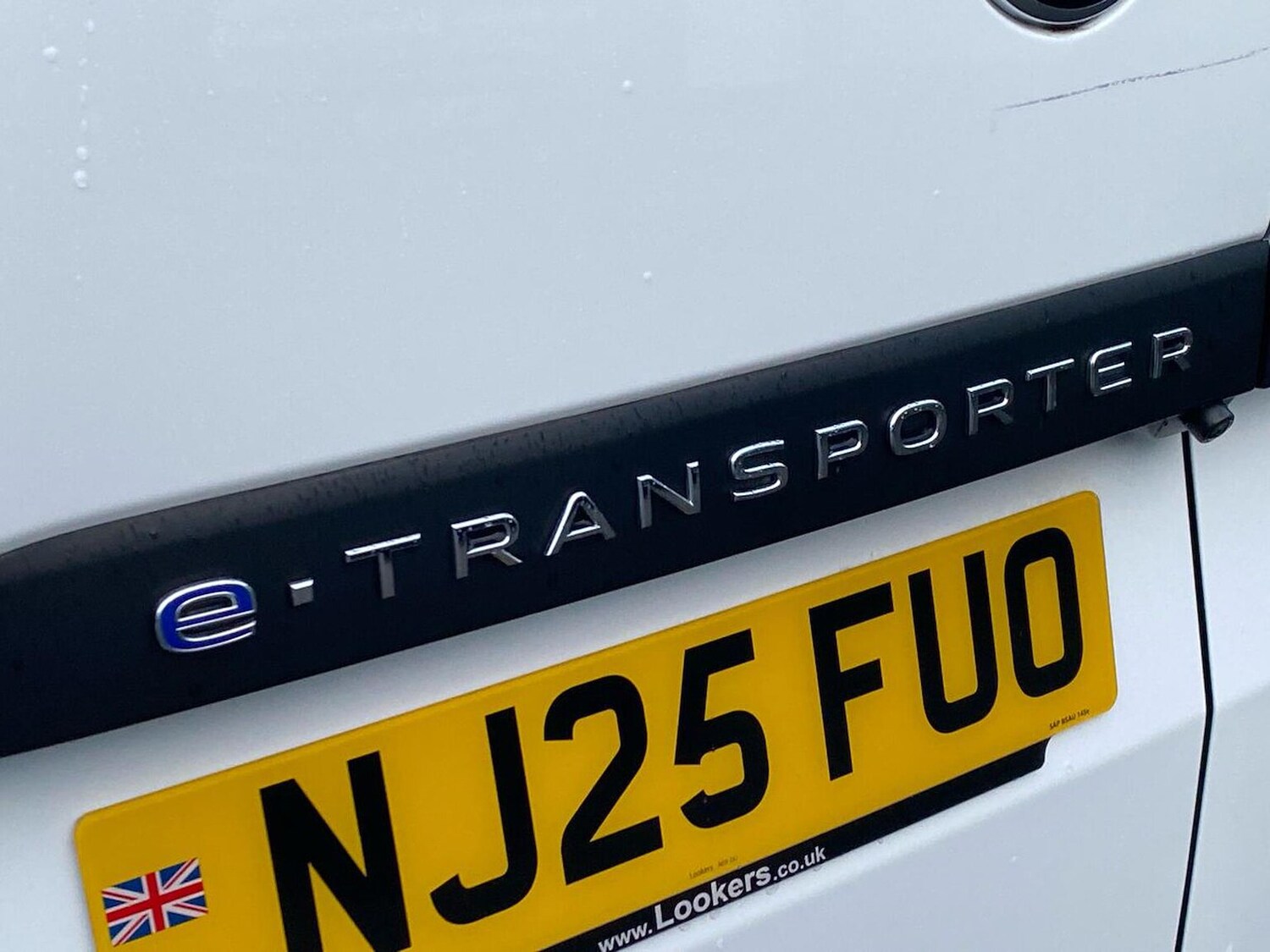 Used Volkswagen Transporter 2025 for sale - 77487744: Photo 24