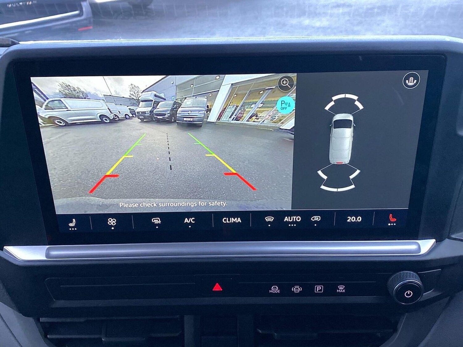 Used Volkswagen Transporter 2025 for sale - 77487744: Photo 26