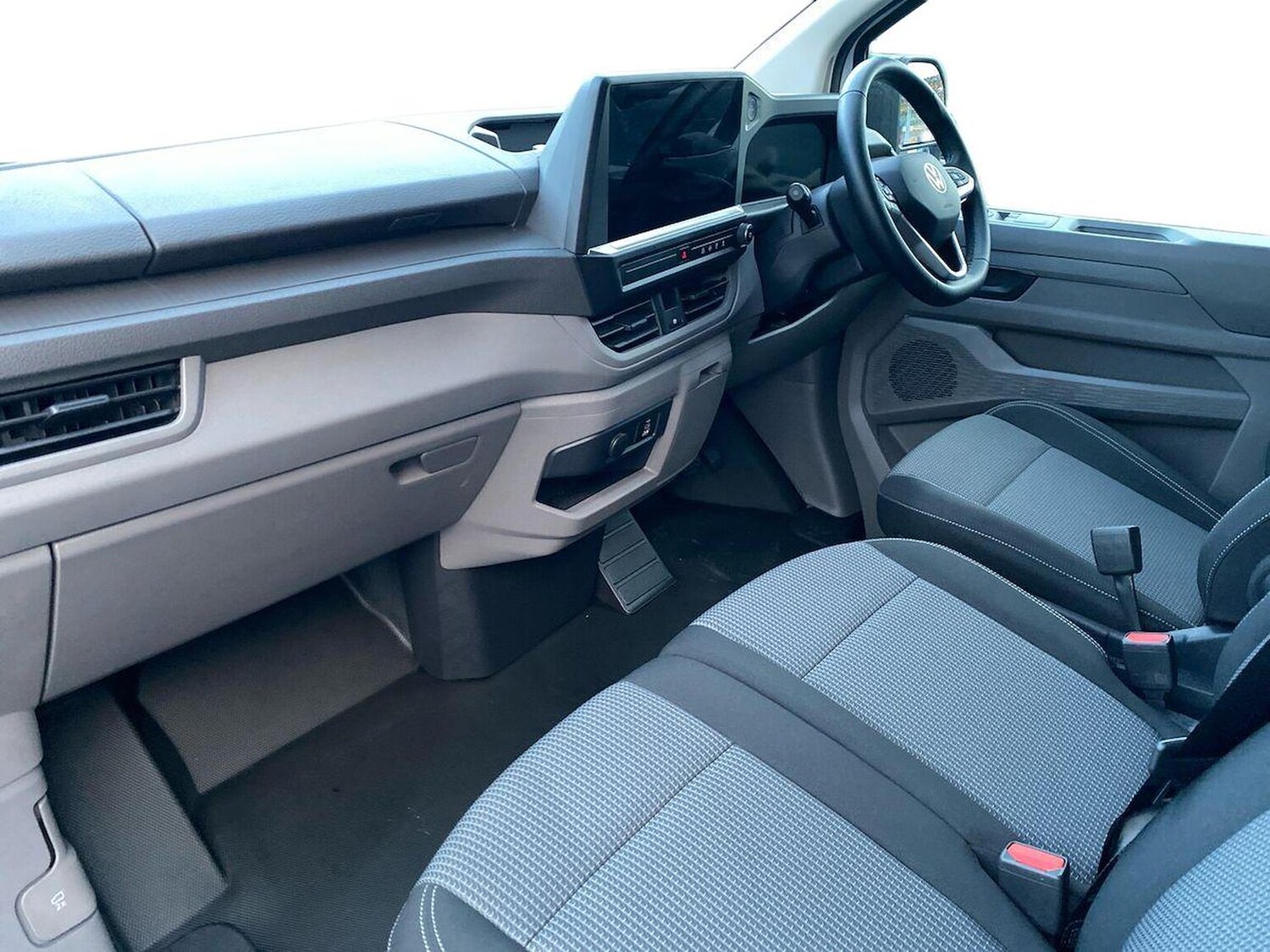 Used Volkswagen Transporter 2025 for sale - 77487744: Photo 7