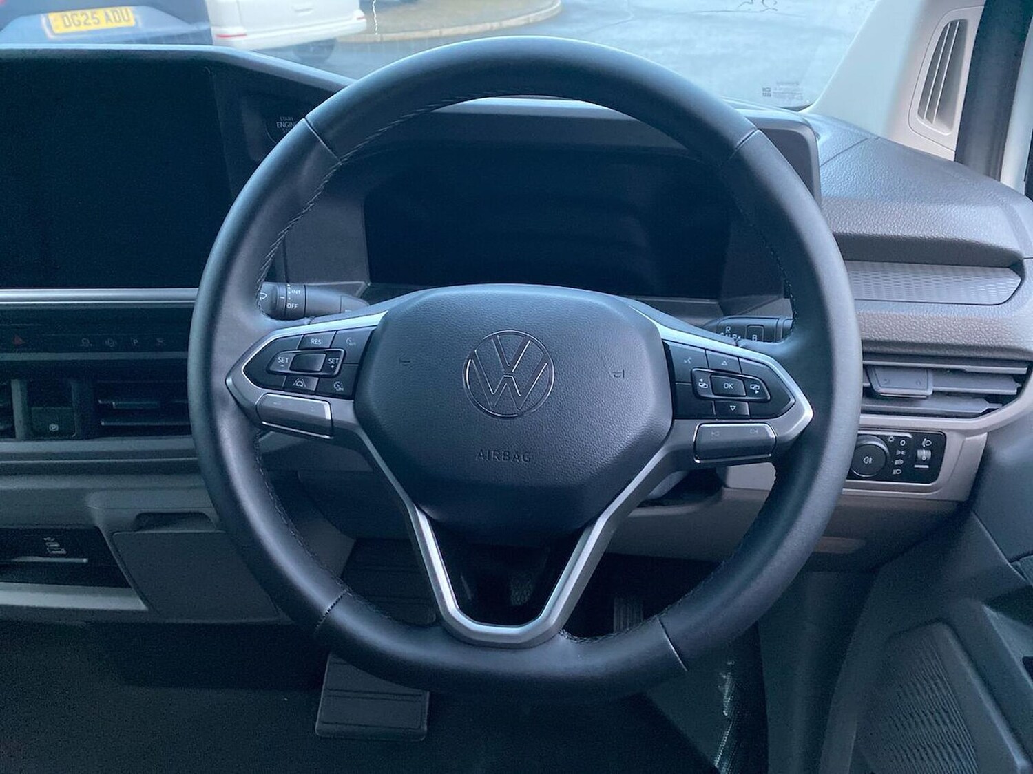 Used Volkswagen Transporter 2025 for sale - 77487744: Photo 9