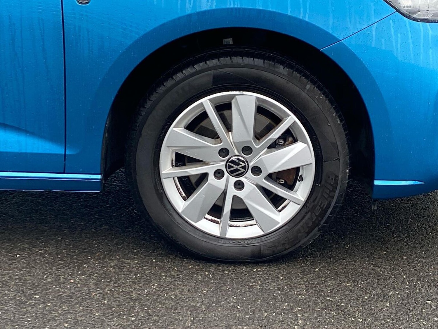 Used Volkswagen Caddy Maxi 2022 for sale - 77003692: Photo 10