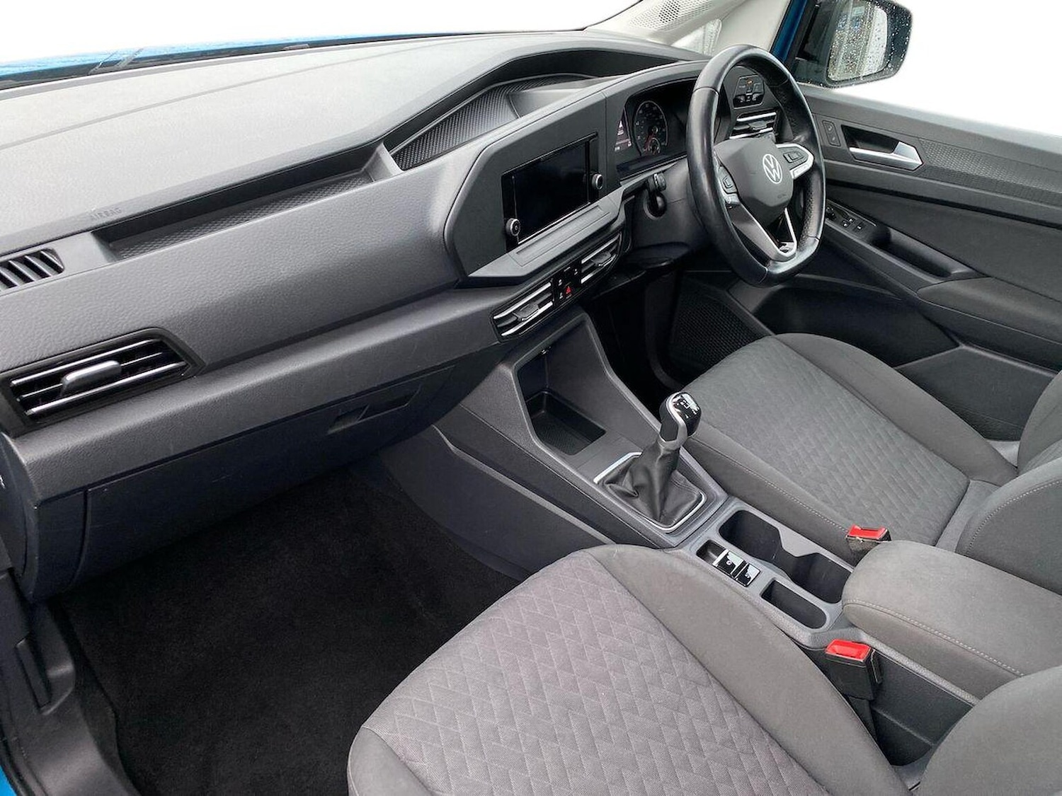 Used Volkswagen Caddy Maxi 2022 for sale - 77003692: Photo 11