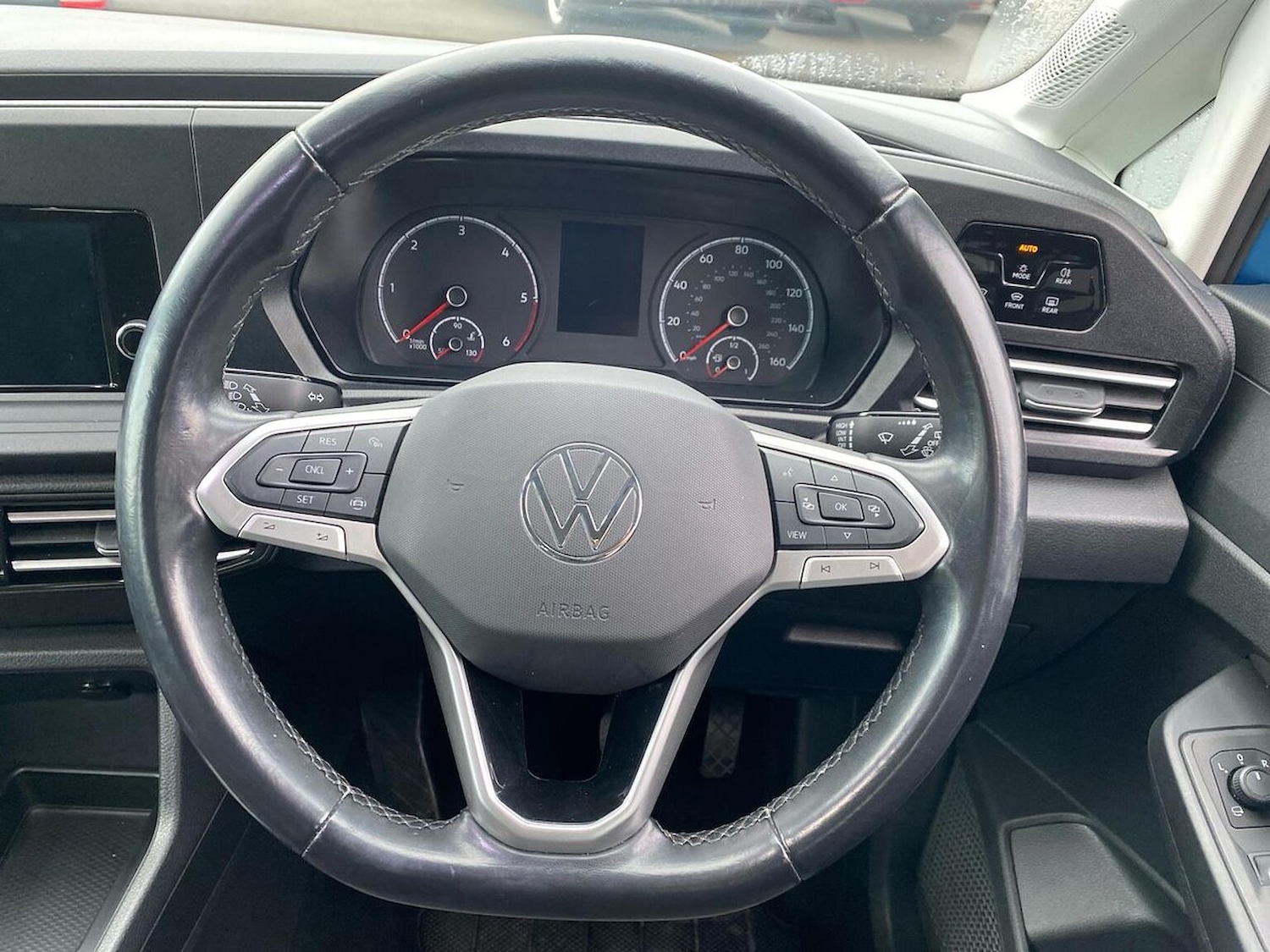 Used Volkswagen Caddy Maxi 2022 for sale - 77003692: Photo 13