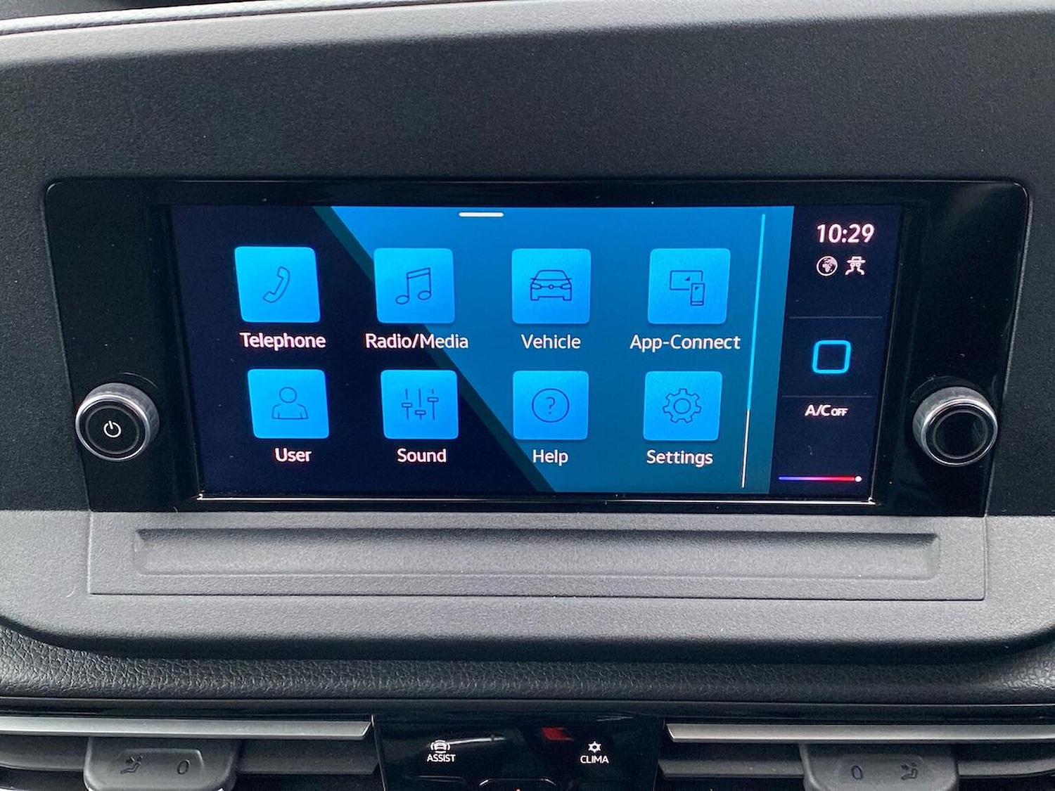 Used Volkswagen Caddy Maxi 2022 for sale - 77003692: Photo 15