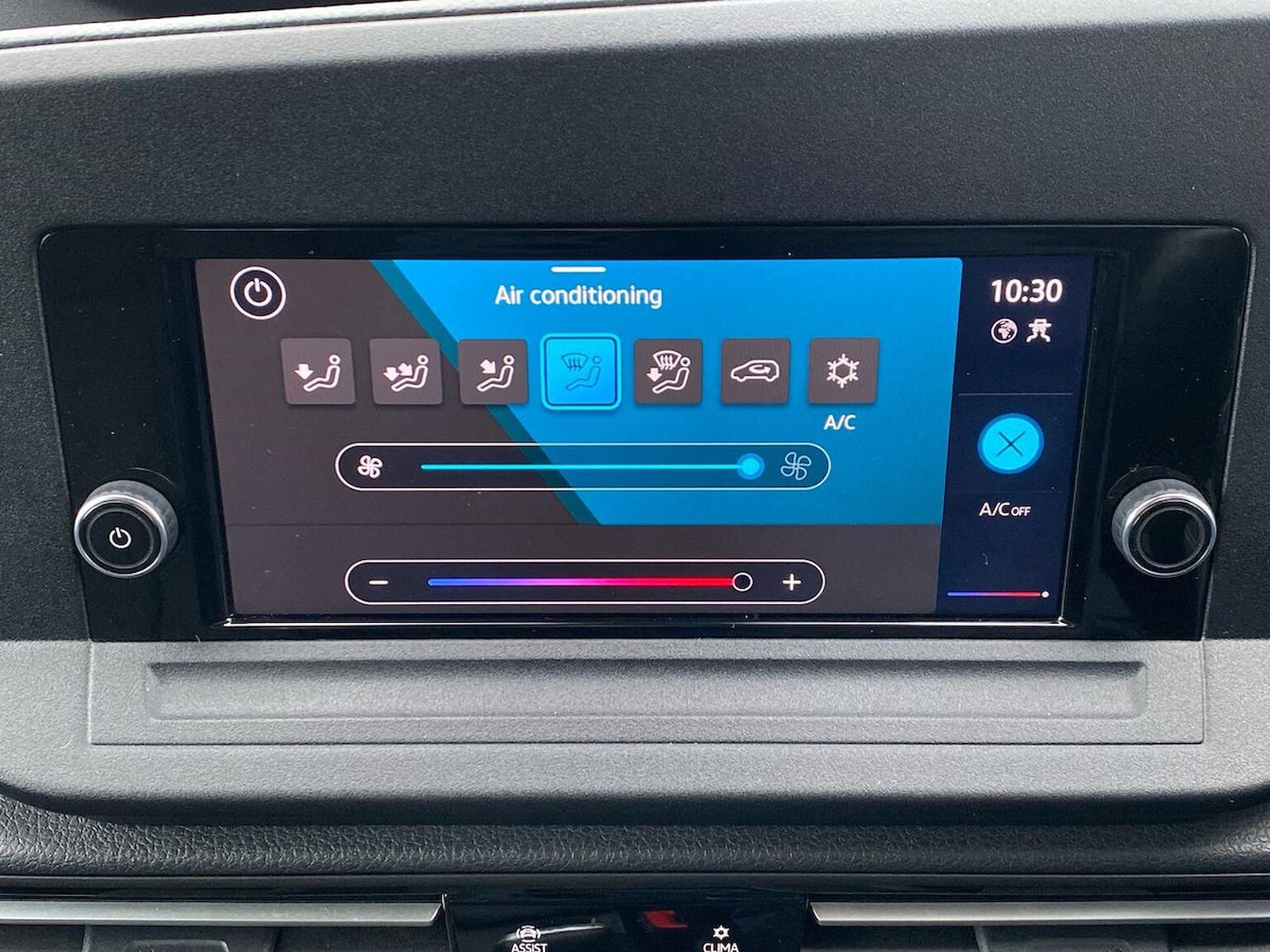 Used Volkswagen Caddy Maxi 2022 for sale - 77003692: Photo 16