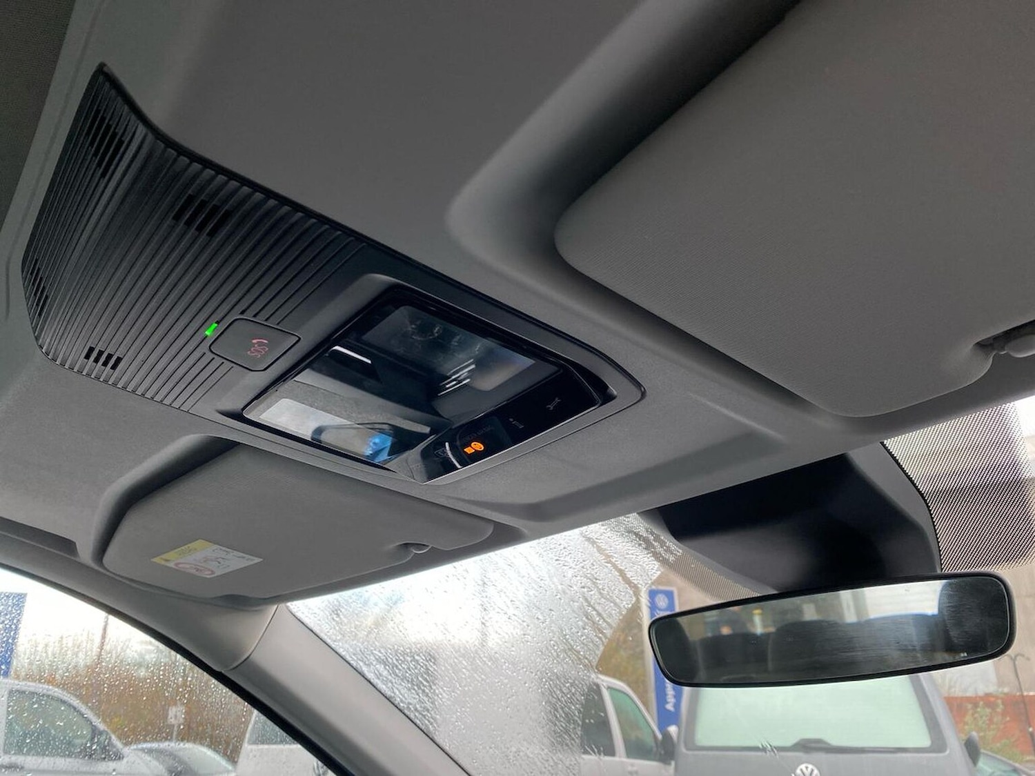 Used Volkswagen Caddy Maxi 2022 for sale - 77003692: Photo 18