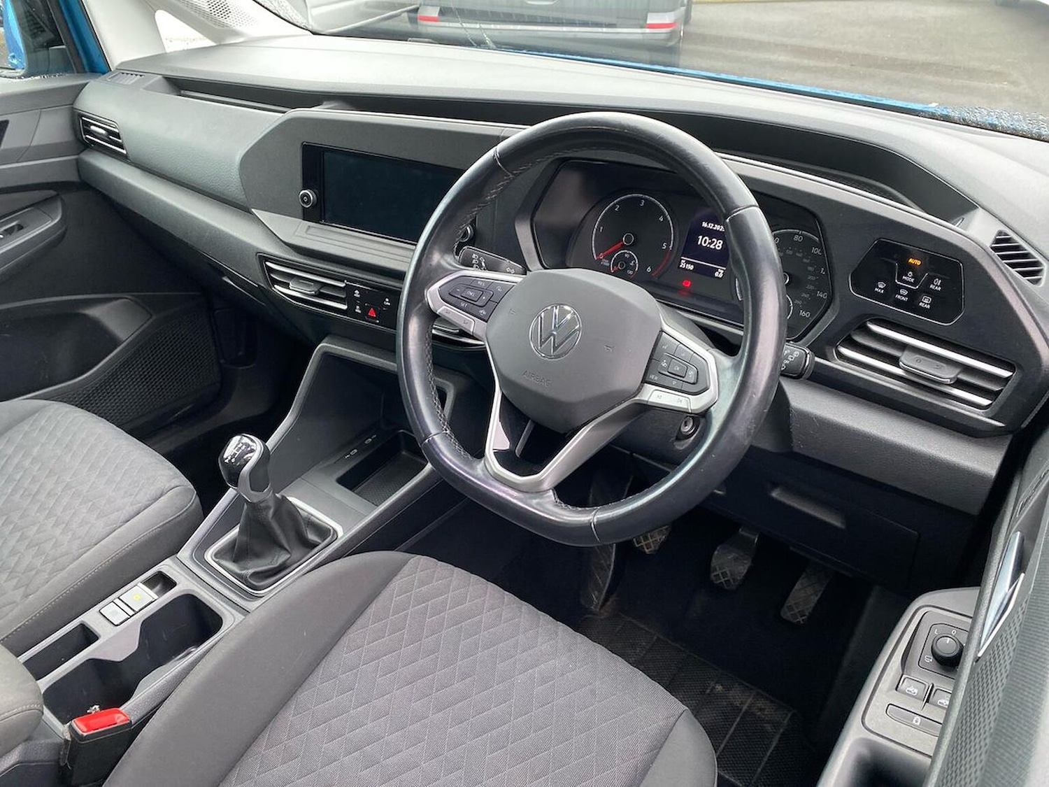 Used Volkswagen Caddy Maxi 2022 for sale - 77003692: Photo 19