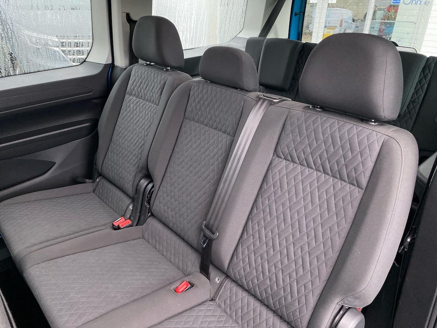 Used Volkswagen Caddy Maxi 2022 for sale - 77003692: Photo 20