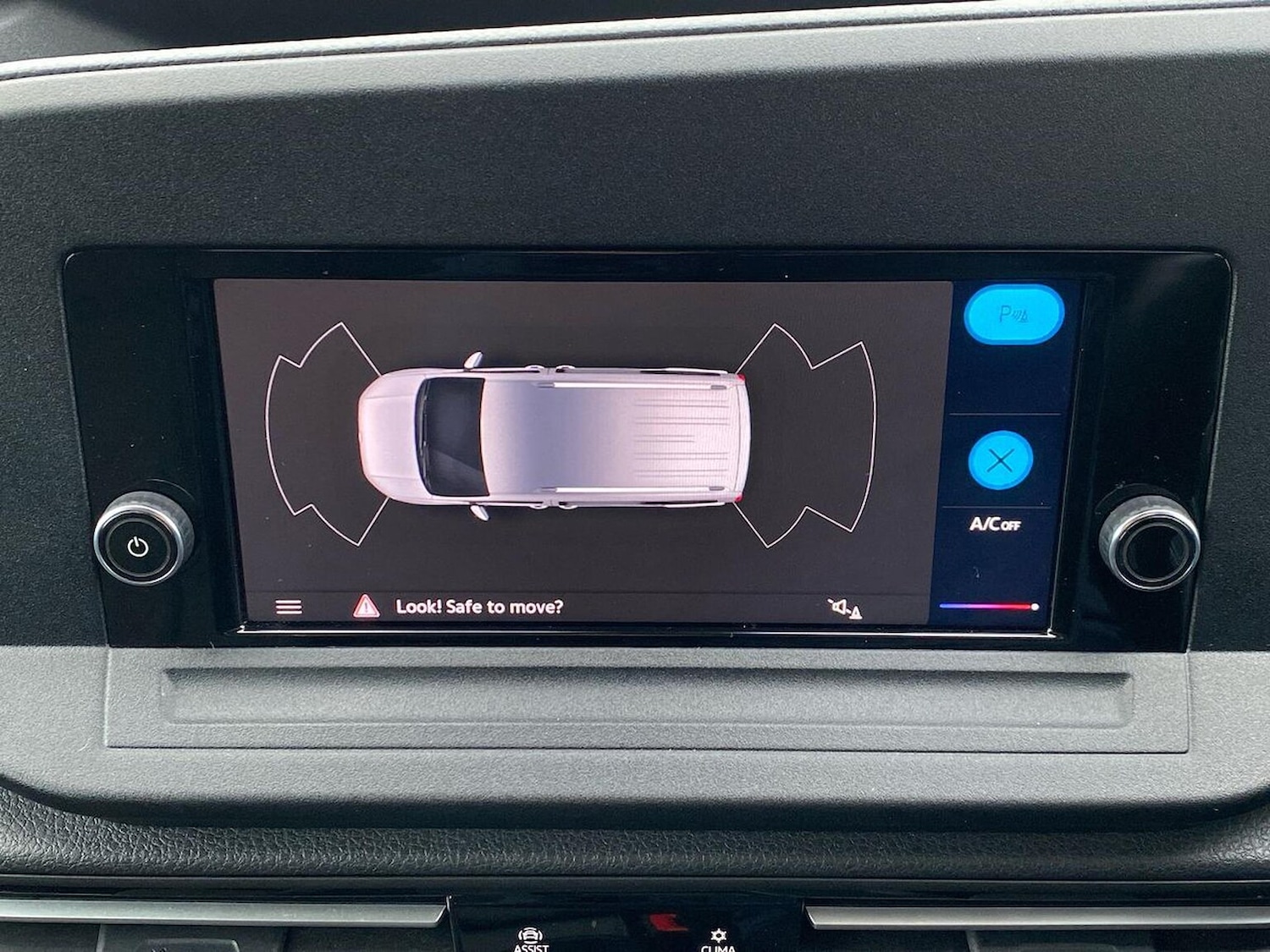 Used Volkswagen Caddy Maxi 2022 for sale - 77003692: Photo 27