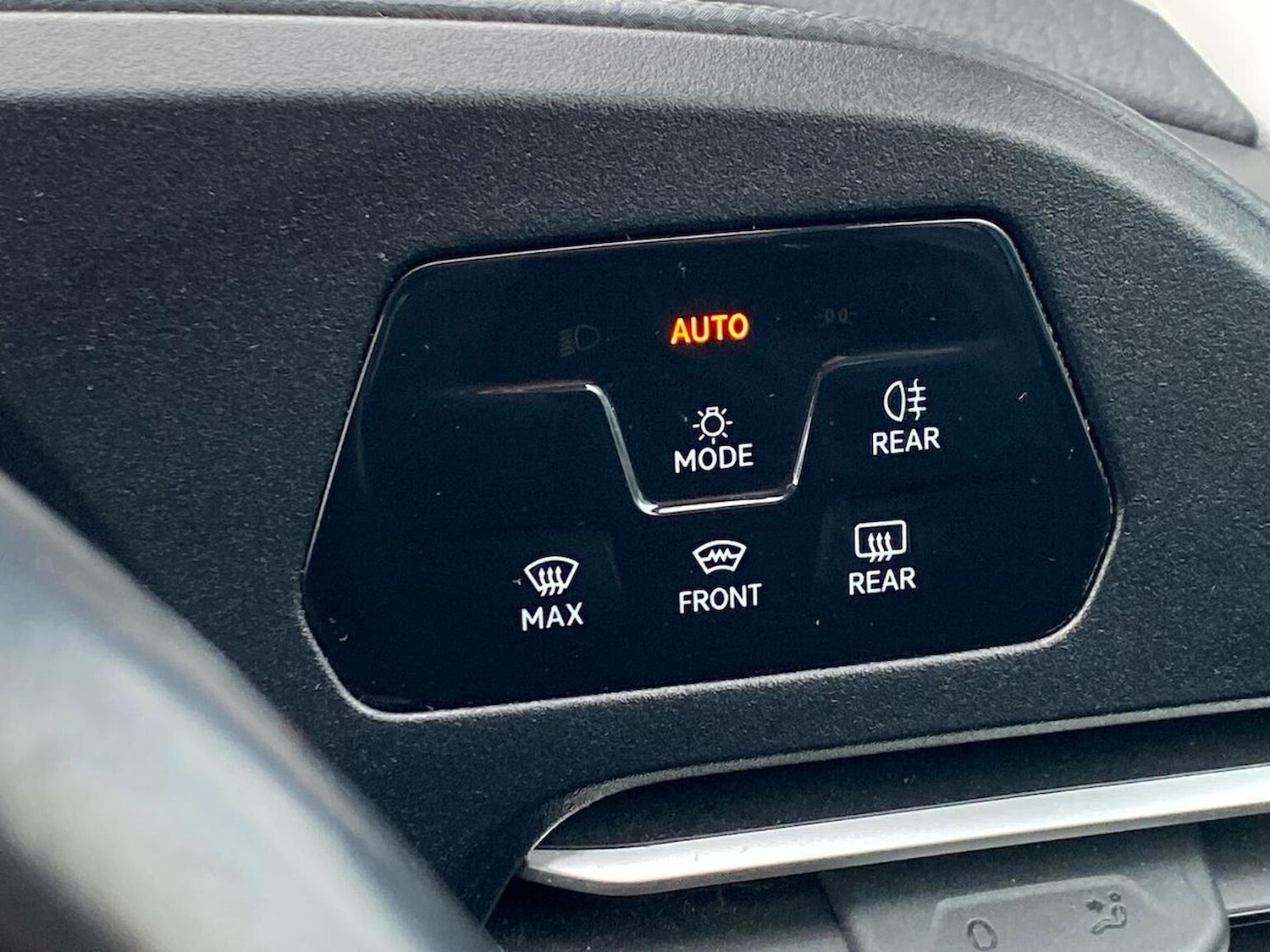 Used Volkswagen Caddy Maxi 2022 for sale - 77003692: Photo 29