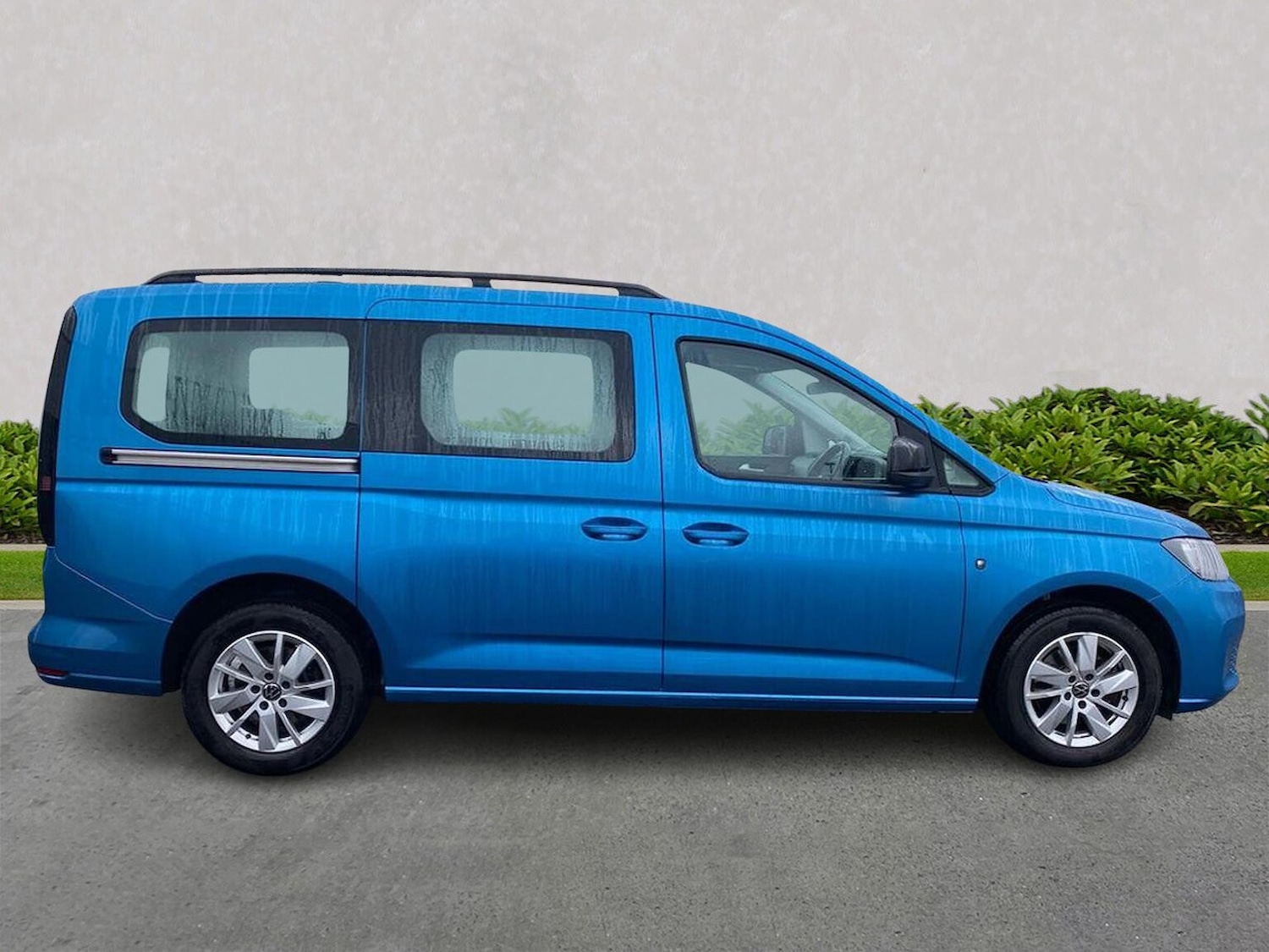 Used Volkswagen Caddy Maxi 2022 for sale - 77003692: Photo 3