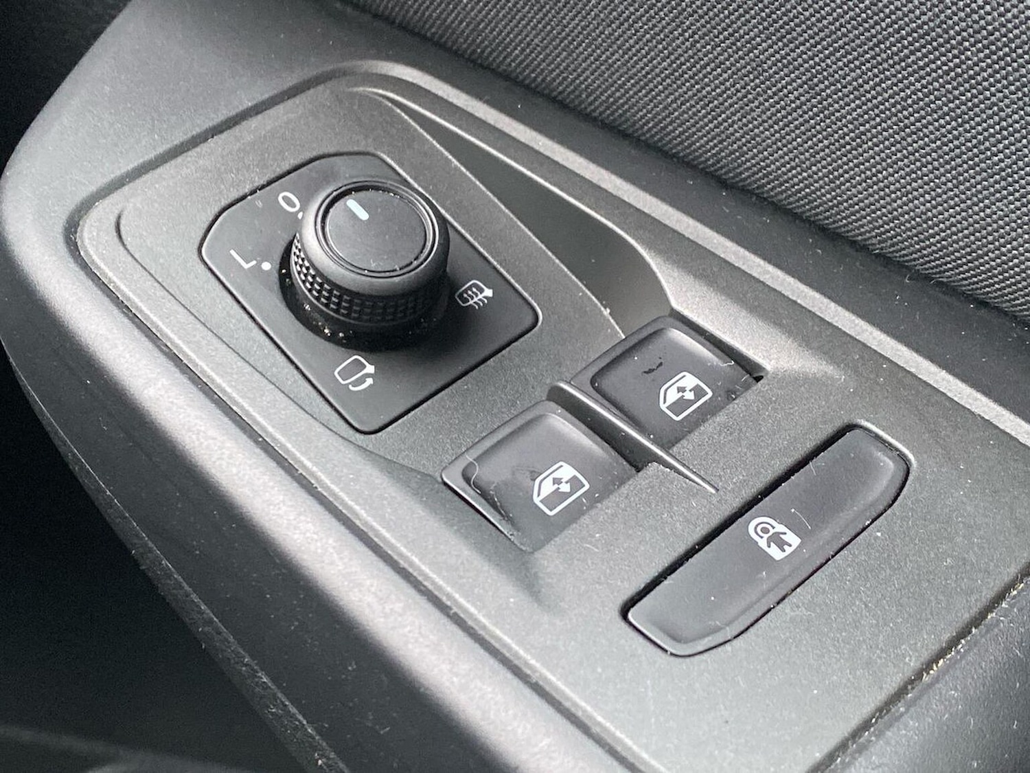 Used Volkswagen Caddy Maxi 2022 for sale - 77003692: Photo 30